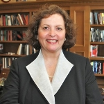 Sally Wolff