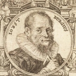 Jost Bürgi