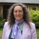 Andrea Budy