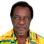 Kojo Laing