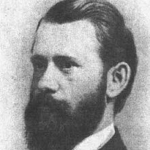 William Gabb