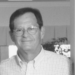 Walter Fanburg