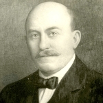 Harry Jones