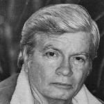 Robert Campbell
