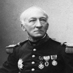 Ernest de Jonquières