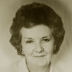 Angela Fox