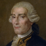 Jorge y Santacilia