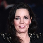Olivia Colman