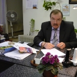 Mikhail Kuleshov