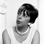Shirley Clarke