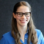 Eleanor Gordon-Smith