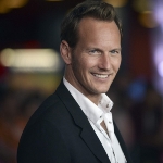 Patrick Wilson - colleague of Charlie Hunnam