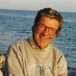Joachim-Ernst Berendt