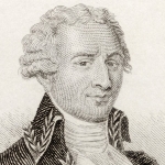 Antoine-Laurent de Jussieu - nephew of Bernard de Jussieu