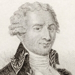 Antoine-Laurent de Jussieu