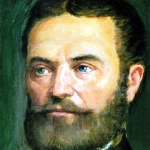 János Bolyai