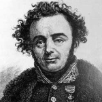 Joseph Gaimard - collaborator of Jean Quoy