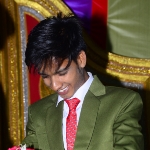 Yash Gawli