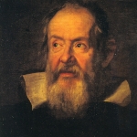 Vincenzio Galilei