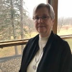 Mary Funk