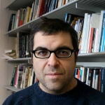 José Muñoz