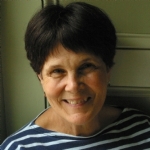 Amy Gordon