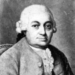 Johann Justi