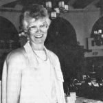 Isobel Grundy