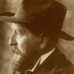 Rudolf Magnus