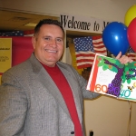 Michael Sampson
