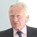 Julian Critchley