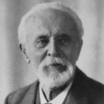 Heinrich Kayser - Doctoral advisor of Ferdinand Kurlbaum