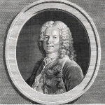 Jean-Jacques d'Ortous de Mairan