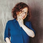 Sarah Pinsker