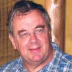 Patrick Hanks