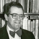 Stanley Harrison