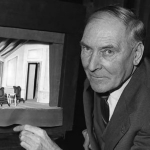 Fernand Crommelynck
