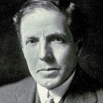 Vernon Kellogg