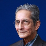 Achmat Dangor