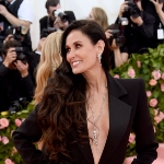Demi Moore