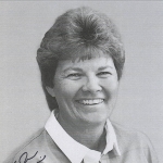 Sandra Haynie