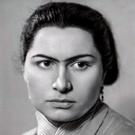 Elmira Şahtaxtinskaya - Student of Kamil Khanlarov