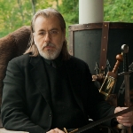 Caleb Carr