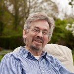 Simon Rae