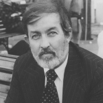 George Higgins