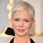 Michelle Williams - colleague of Casey Affleck
