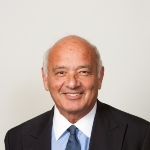 Nicholas Delbanco