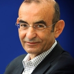 Raja Shehadeh
