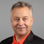Jan Holmevik