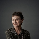 Nicci Gerrard
